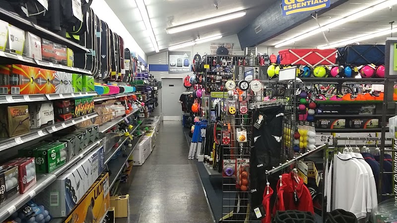 Big 5 Sporting Goods photo 5