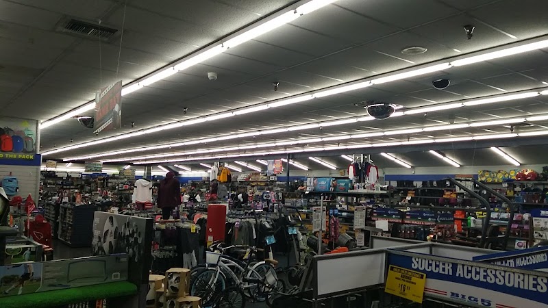 Big 5 Sporting Goods photo 3