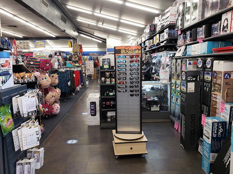 Big 5 Sporting Goods photo 2