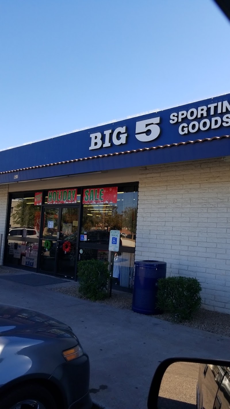 Big 5 Sporting Goods photo 4