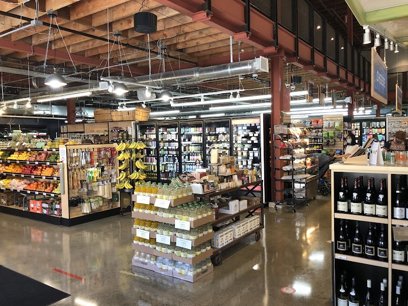 Castro Valley Natural Grocery photo 2
