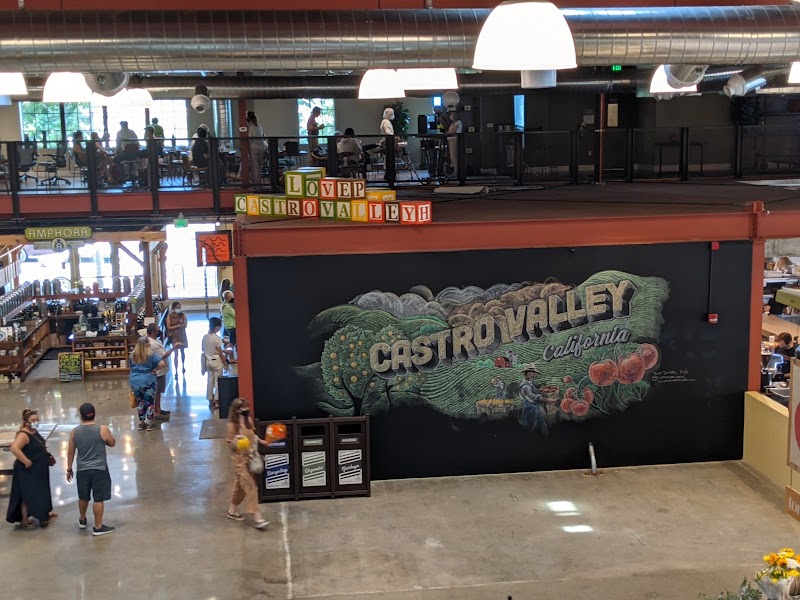 Photo of Castro Valley Natural Grocery