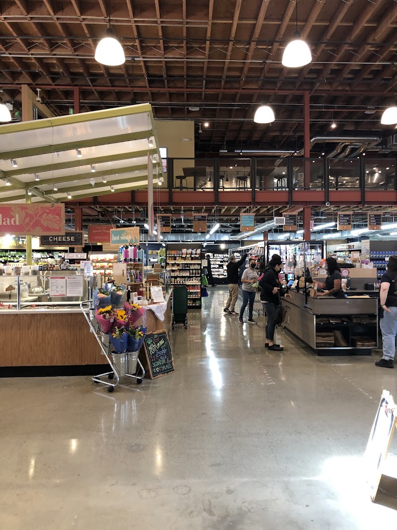 Castro Valley Natural Grocery photo 5
