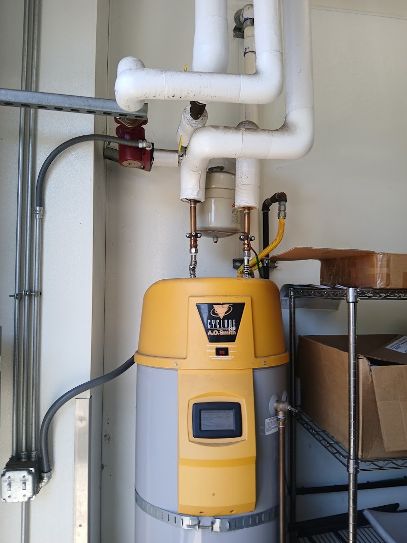 JC Plumbing & Rooter photo 2