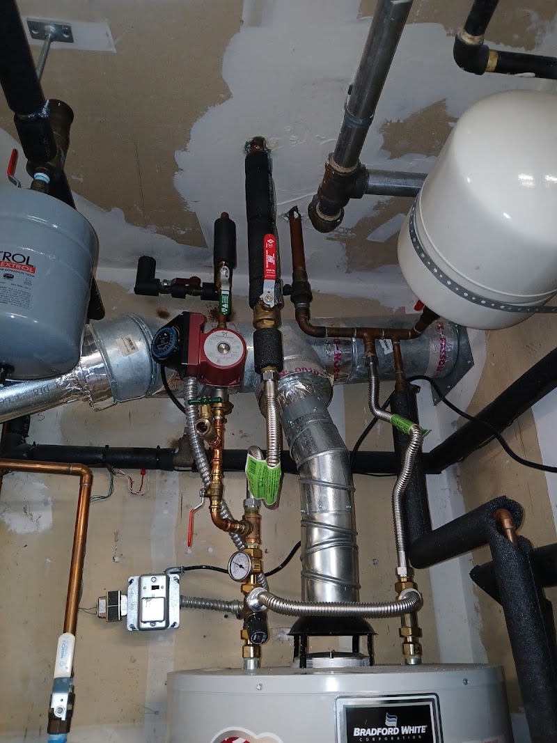 JC Plumbing & Rooter photo 3