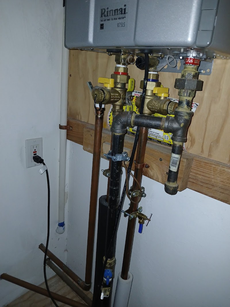 JC Plumbing & Rooter photo 4
