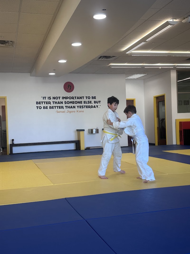 Photo of KaizenKan Judo