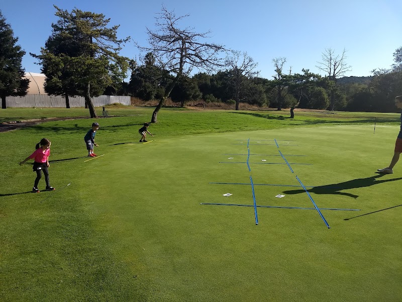 Photo of David Knox - Napa Golf Instruction - Pros 2 Go Golf
