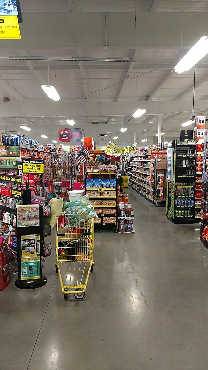 Dollar General photo 2