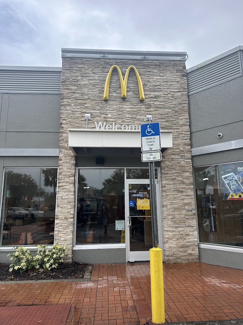 Photo of McDonald's