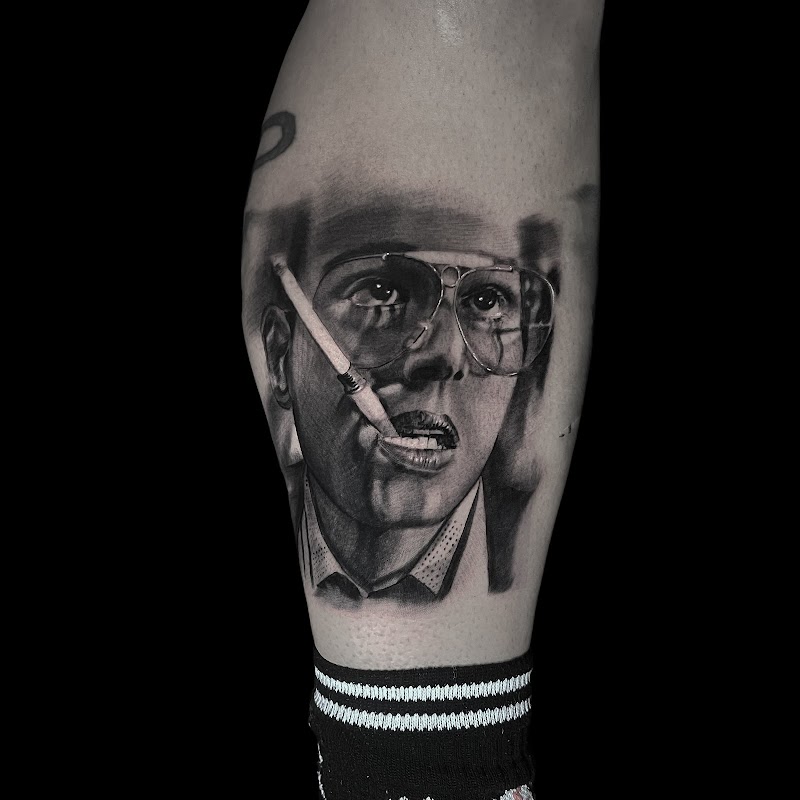 Photo of Tattoos by Ocean