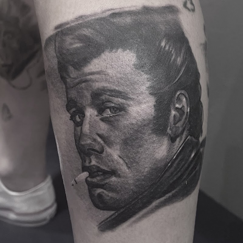 Tattoos by Ocean photo 4