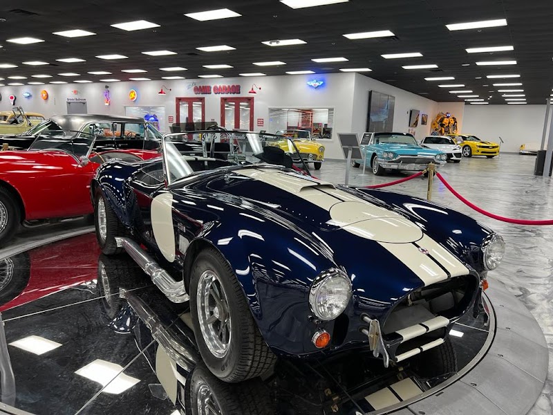 Martin Auto Museum and Event Center photo 5