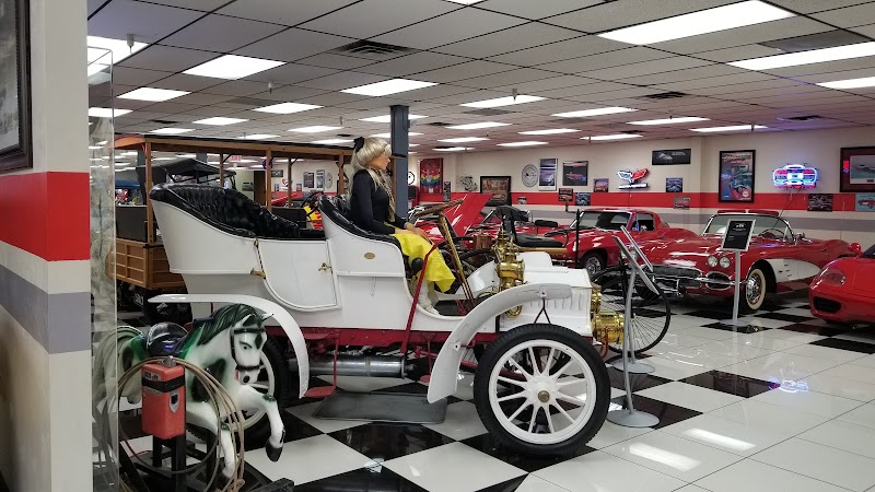 Martin Auto Museum and Event Center photo 4