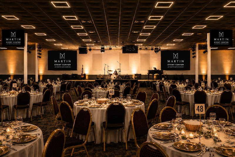 Photo of Martin Auto Museum and Event Center