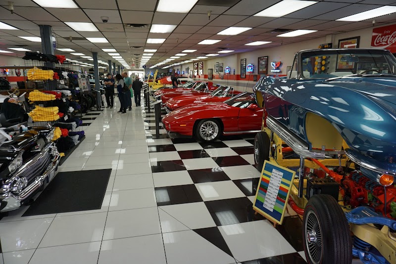 Martin Auto Museum and Event Center photo 3
