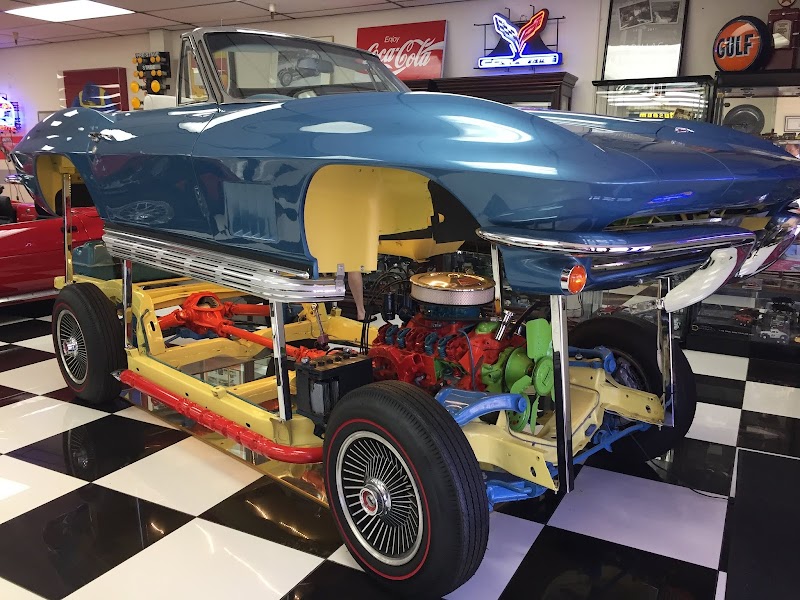 Martin Auto Museum and Event Center photo 2