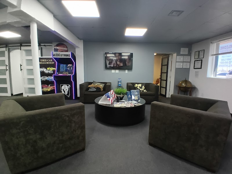 Dillon motor group photo 3