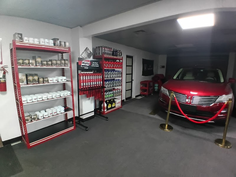 Photo of Dillon motor group