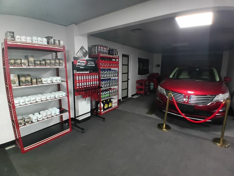 Dillon motor group photo 4