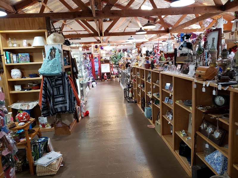 Tombstone Antique Mall photo 5