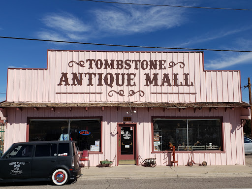 Photo of Tombstone Antique Mall