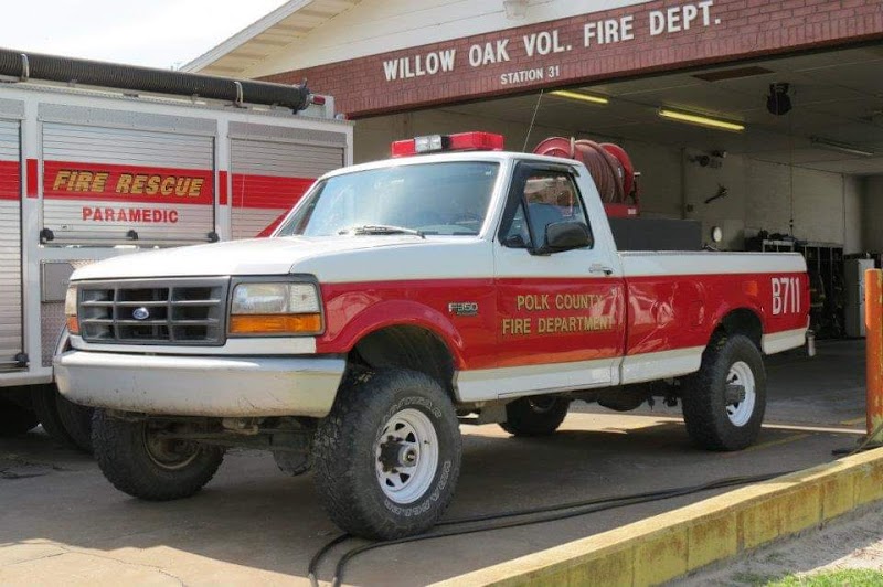 Polk County Fire Rescue Station 8 photo 5