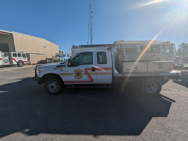 Polk County Fire Rescue Station 8 photo 3