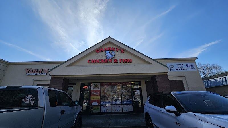 Photo of Sharkys Chicken And Fish