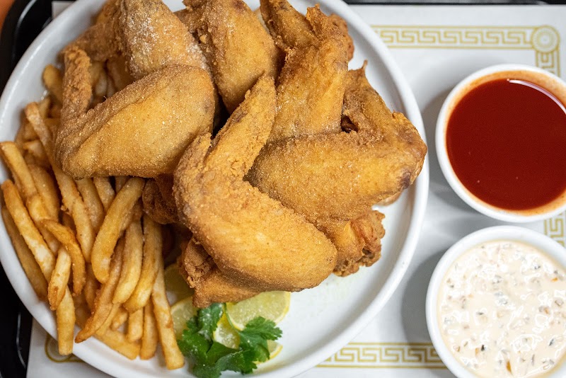Sharkys Chicken And Fish photo 3