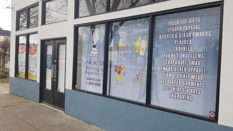 Alameda Advertising & Recognition, Inc. photo 2