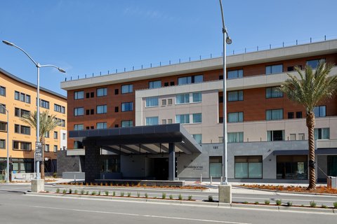 Photo of Residence Inn by Marriott San Francisco Airport Millbrae Station