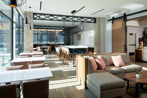 Residence Inn by Marriott San Francisco Airport Millbrae Station photo 5