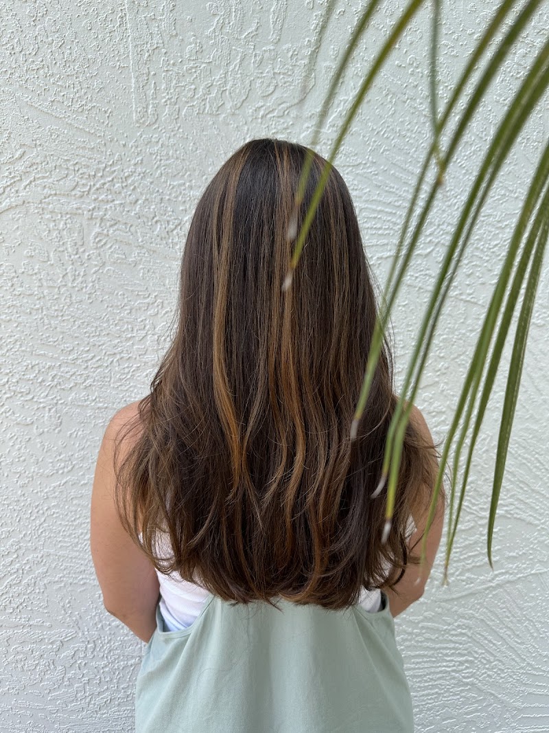 Photo of Amy Lewis Hairstyling LLC