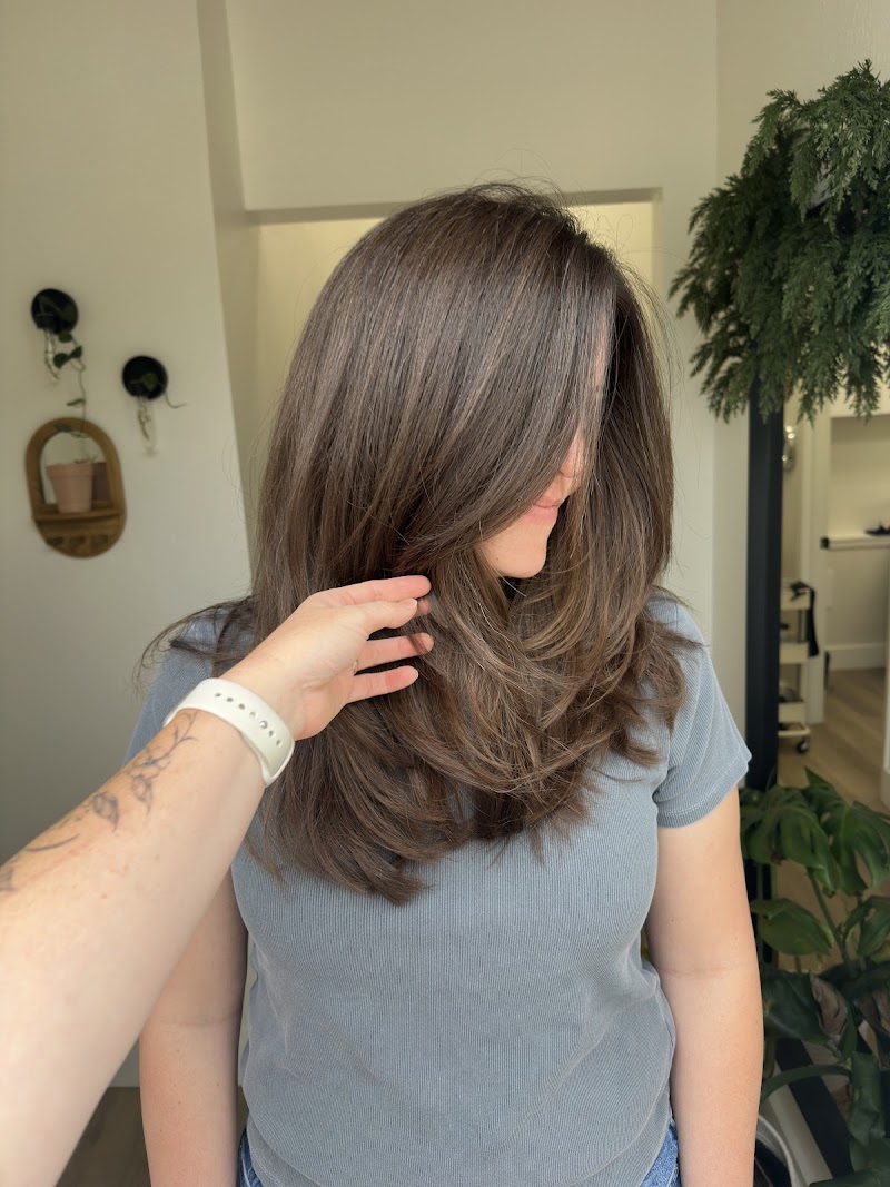 Amy Lewis Hairstyling LLC photo 5