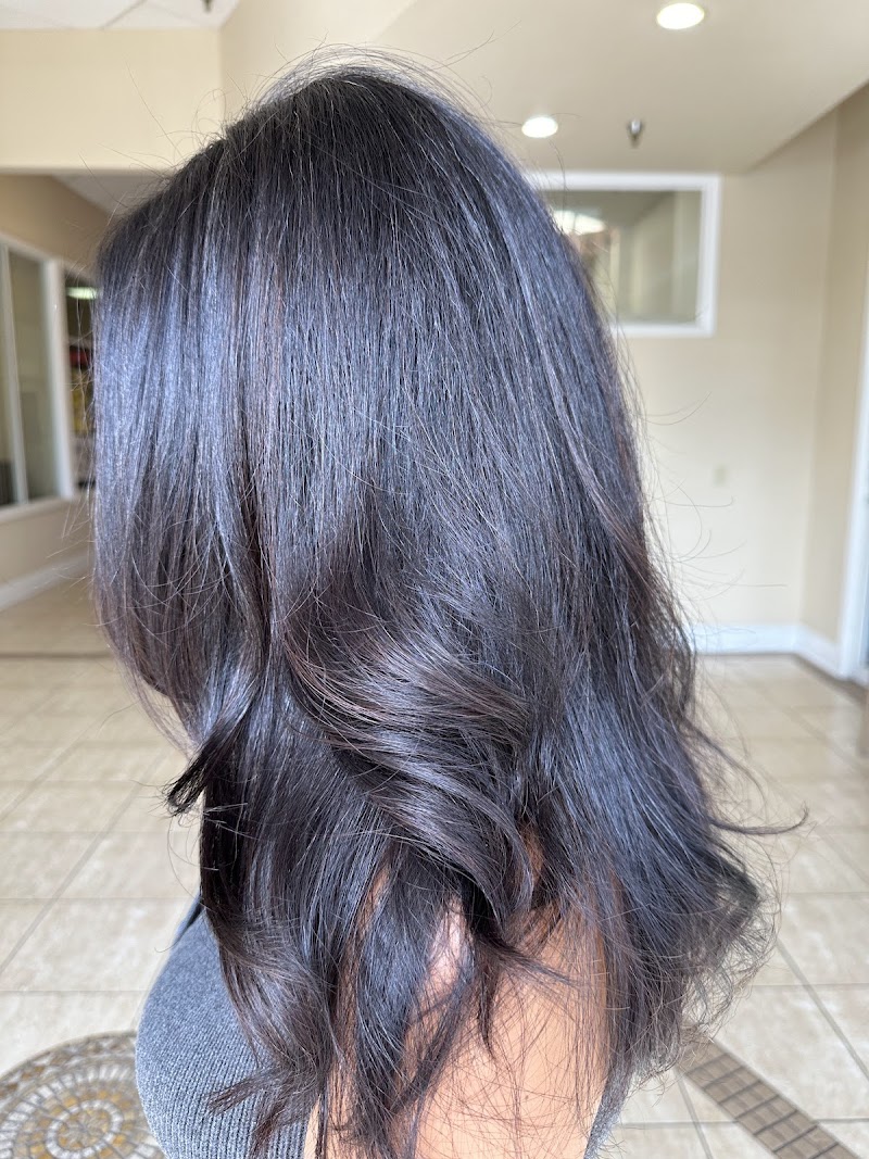 Amy Lewis Hairstyling LLC photo 3