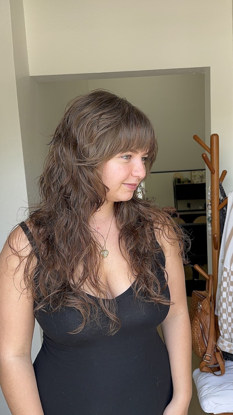 Amy Lewis Hairstyling LLC photo 4