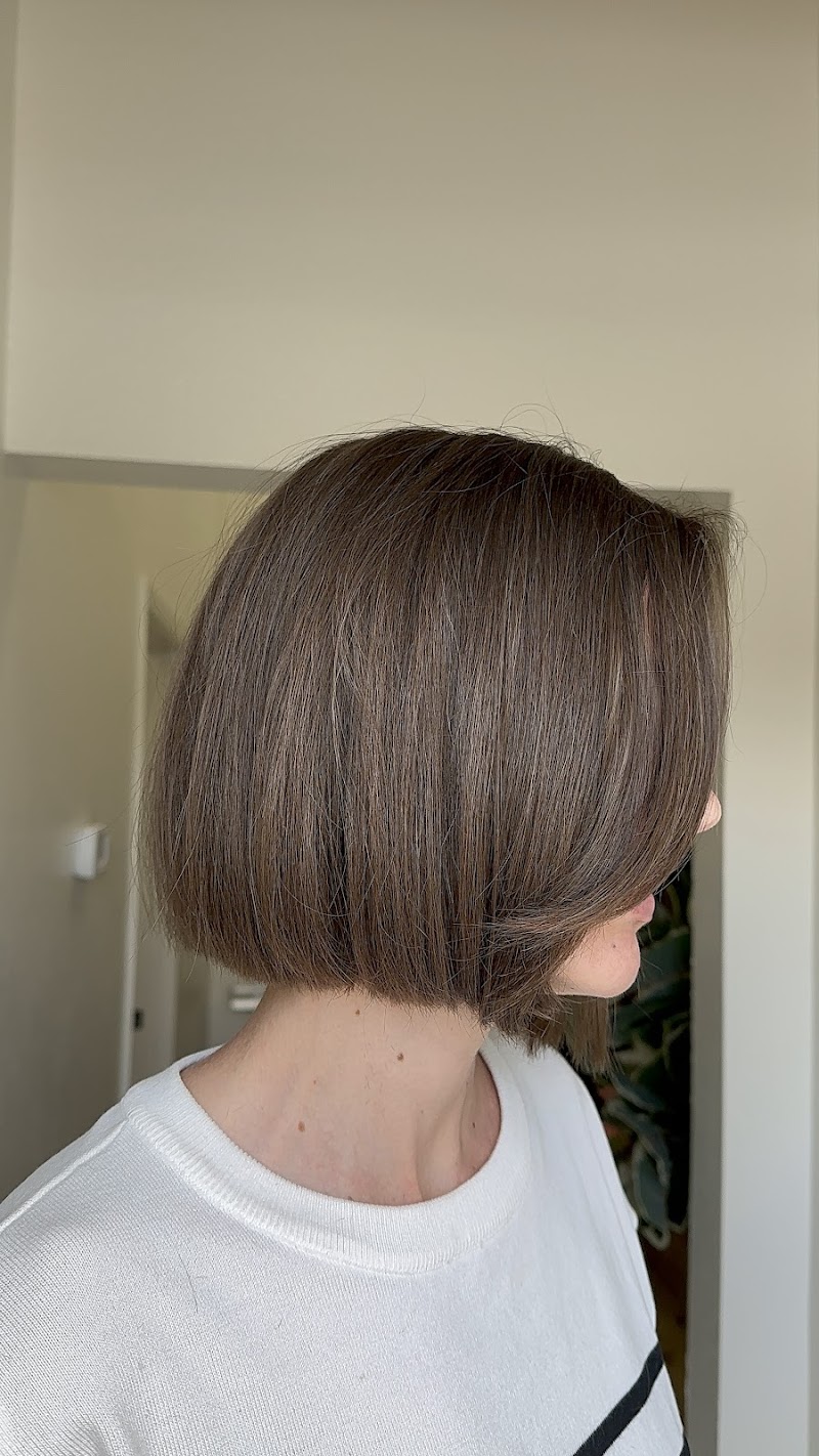 Amy Lewis Hairstyling LLC photo 2