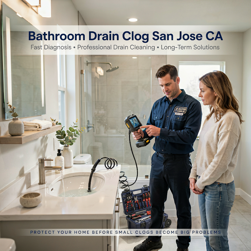 JB Rooter and Plumbing Inc photo 2