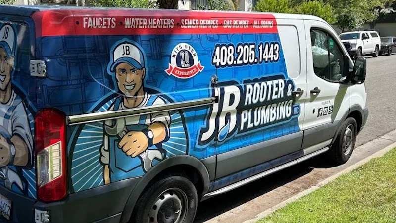 Photo of JB Rooter and Plumbing Inc