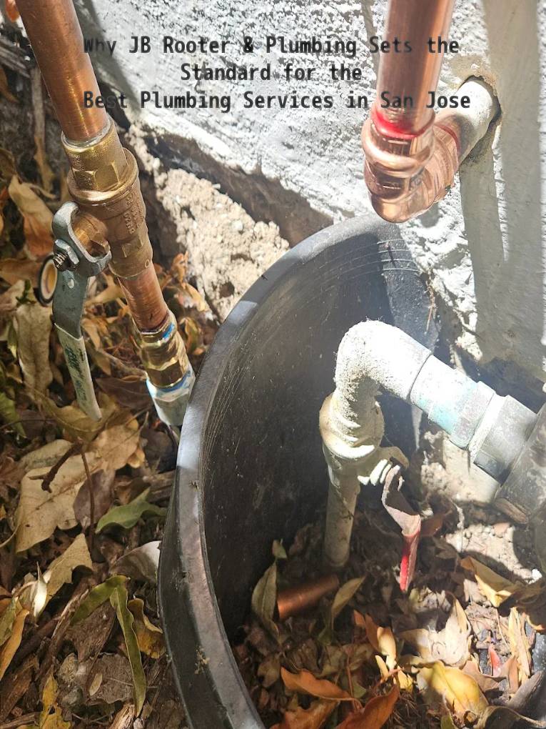 JB Rooter and Plumbing Inc photo 3