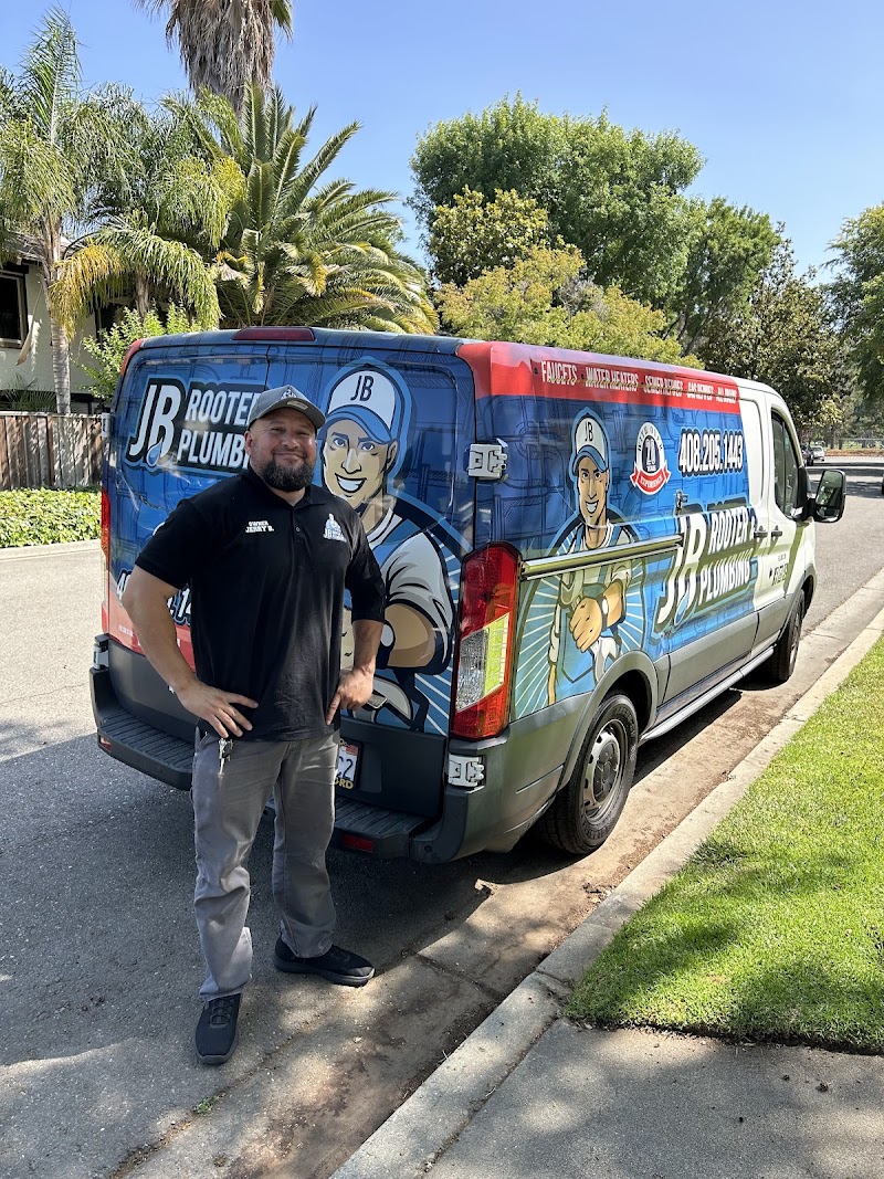 JB Rooter and Plumbing Inc photo 4