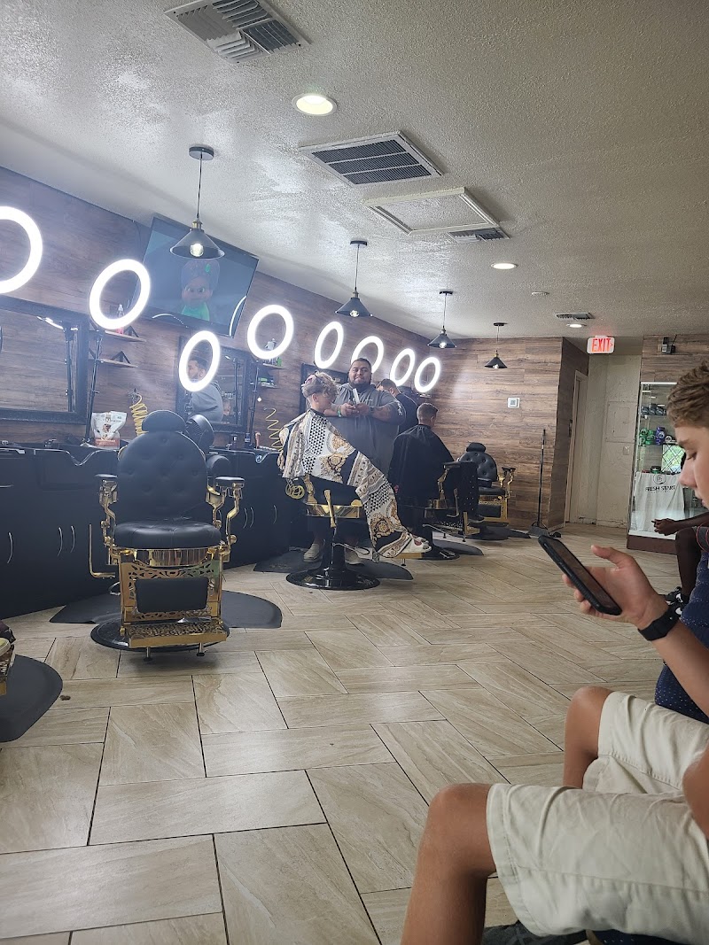 Photo of 2 Fresh Barbershop & Spa