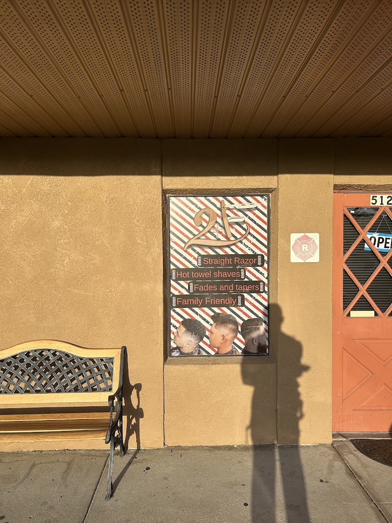 2 Fresh Barbershop & Spa photo 5
