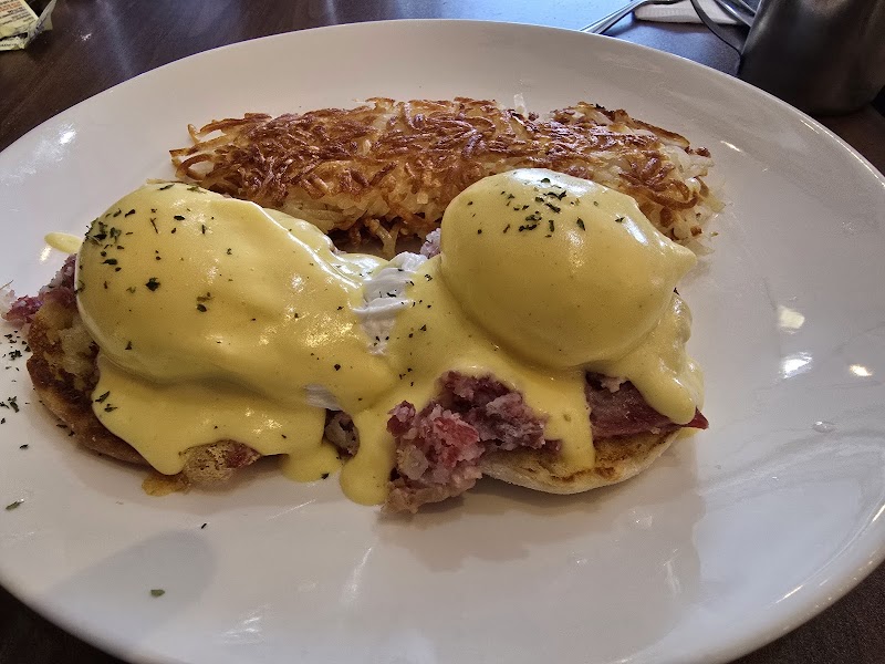 Mely's Cafe photo 5
