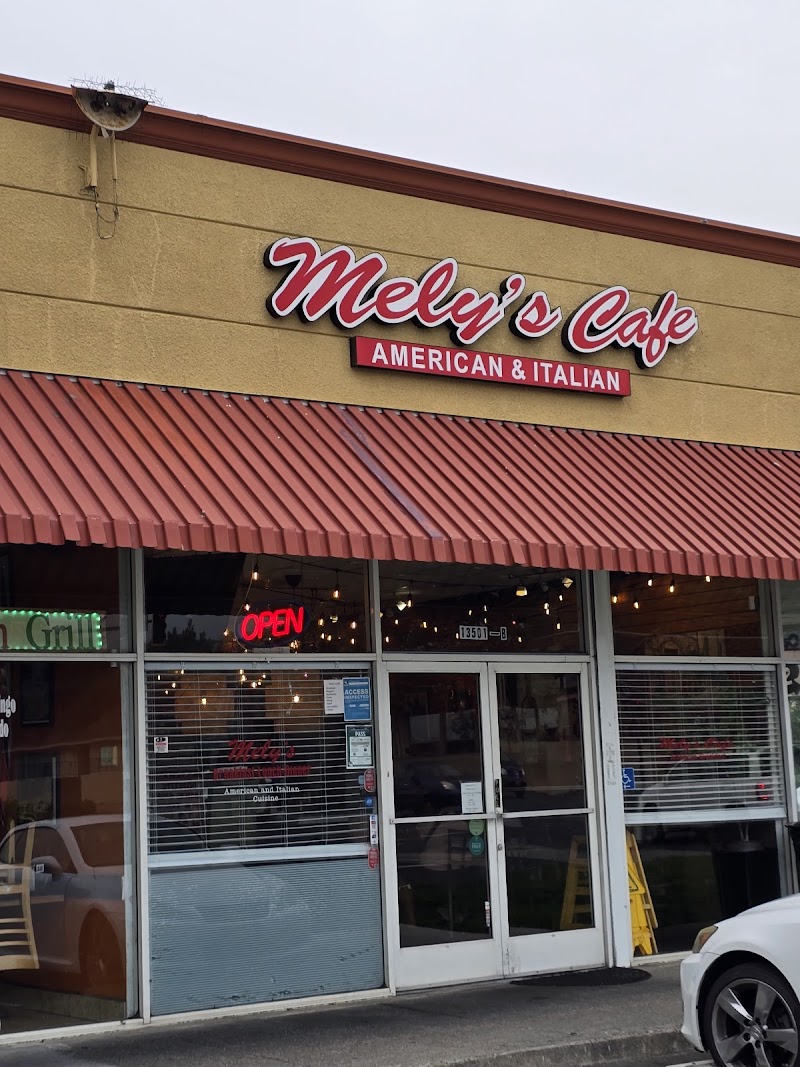 Mely's Cafe photo 4