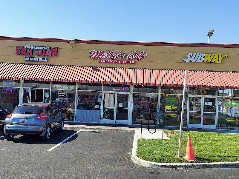 Photo of Mely's Cafe