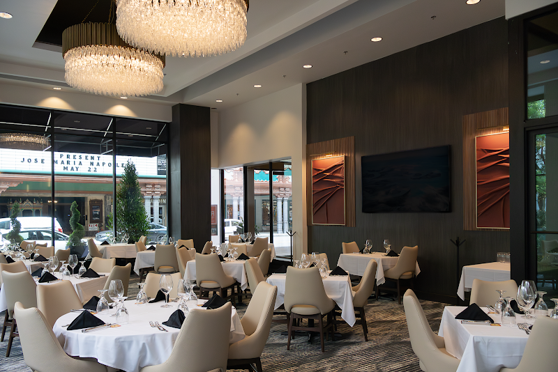Photo of Chama Gaucha Brazilian Steakhouse- Downtown San Antonio