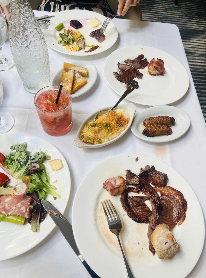 Chama Gaucha Brazilian Steakhouse- Downtown San Antonio photo 3