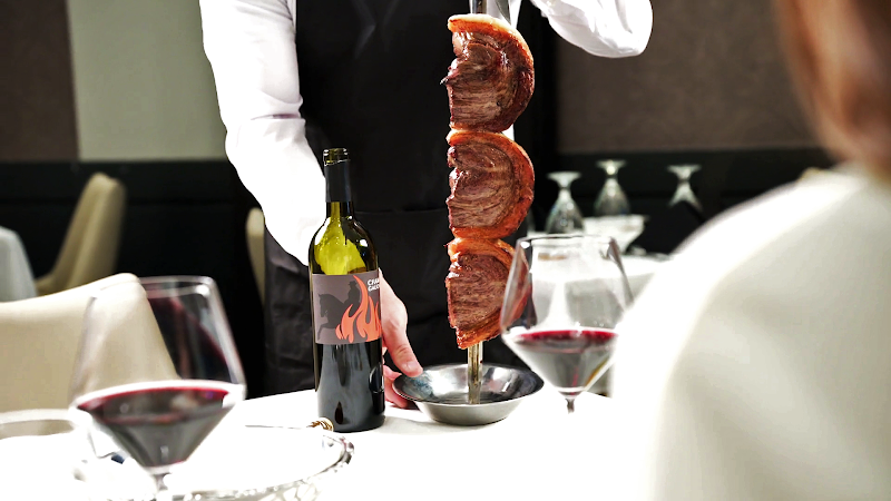 Chama Gaucha Brazilian Steakhouse- Downtown San Antonio photo 2